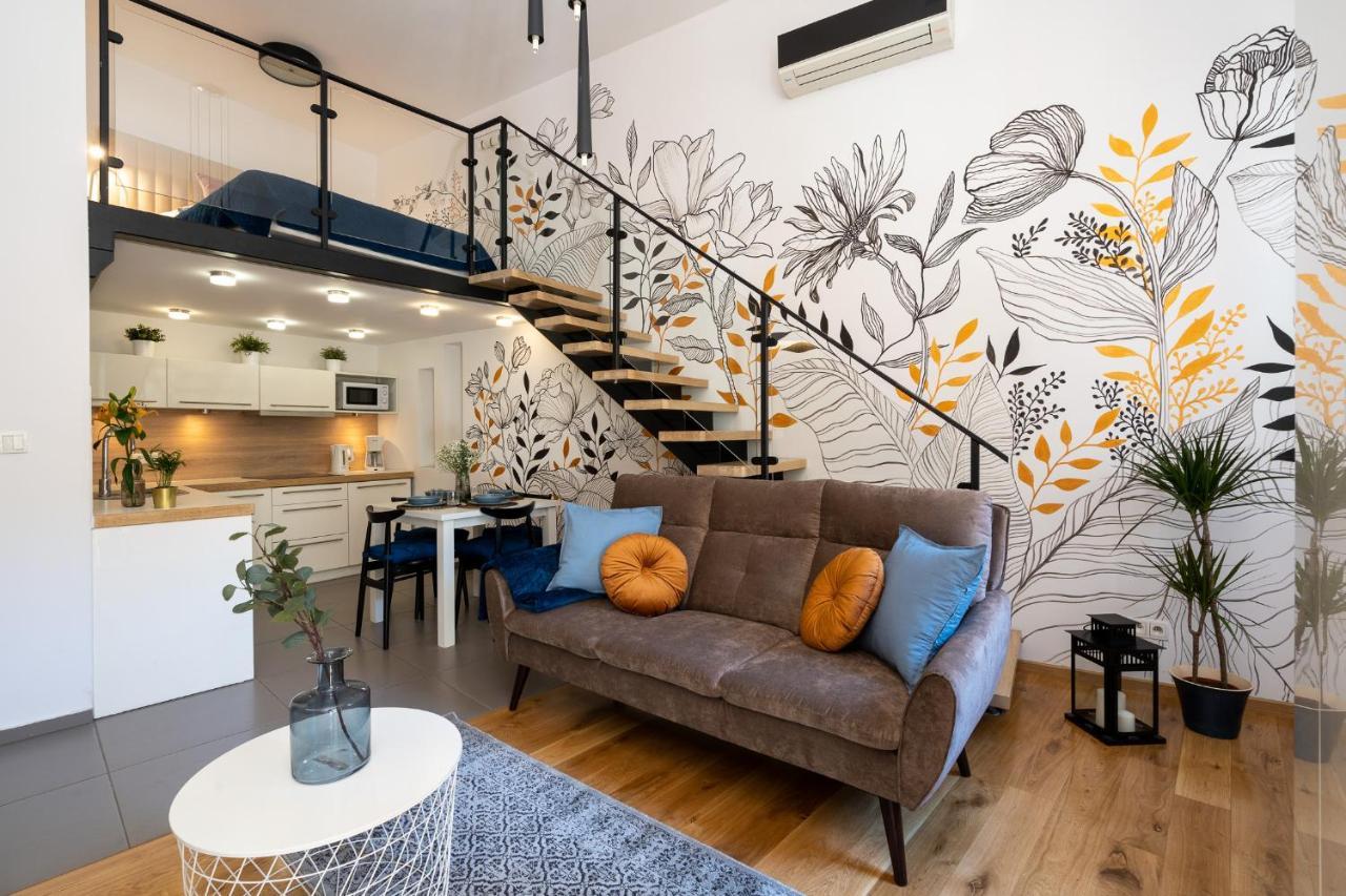 Sweet Appartement *