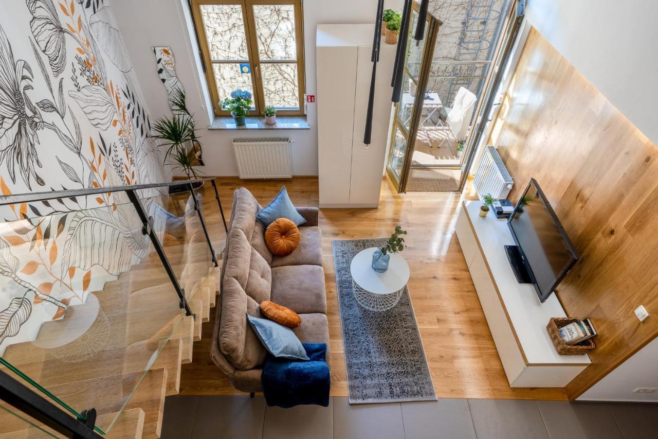 Appartement Sweet Krakau